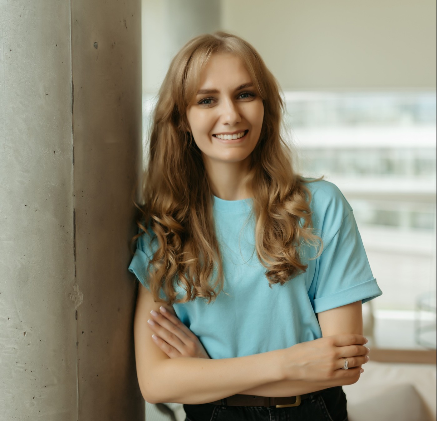 Karolina Schinkel