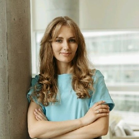 Karolina Schinkel