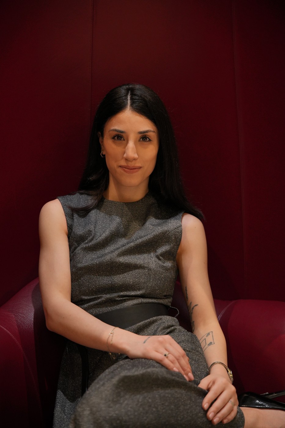Tamara Kaulashvili